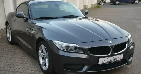 Used BMW Z4 Not specified 2016 Ad 