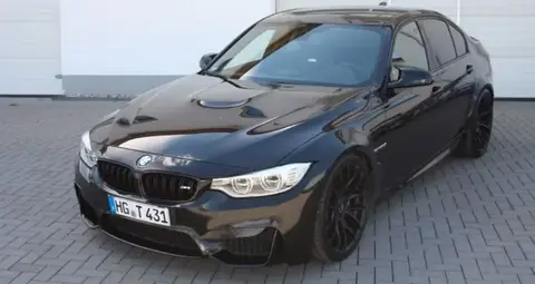 Used BMW M3 Petrol 2015 Ad 