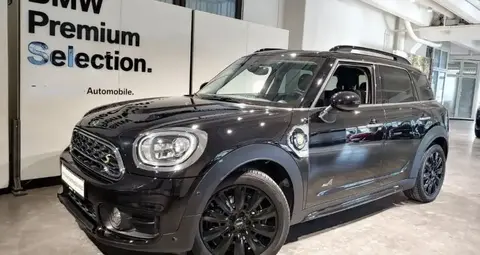 Used MINI COUNTRYMAN Not specified 2019 Ad 