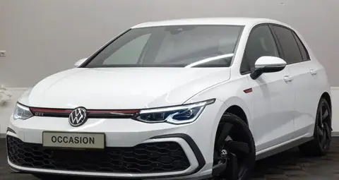 Annonce VOLKSWAGEN GOLF Essence 2020 d'occasion 