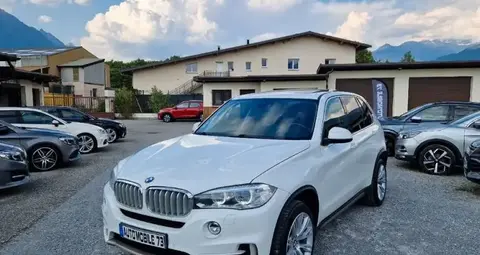 Used BMW X5 Diesel 2014 Ad 