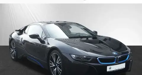 Used BMW I8 Hybrid 2017 Ad 