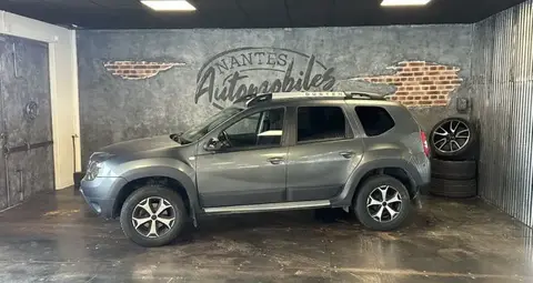Used DACIA DUSTER Not specified 2017 Ad 
