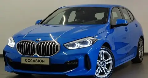 Annonce BMW SERIE 1 Diesel 2020 d'occasion Luxembourg