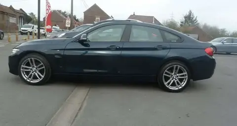 Annonce BMW SERIE 4 Diesel 2014 d'occasion Belgique