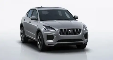 Used JAGUAR E-PACE Petrol 2023 Ad Luxembourg