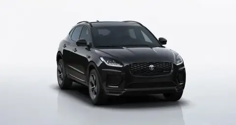 Used JAGUAR E-PACE Diesel 2023 Ad Luxembourg