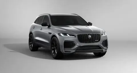 Used JAGUAR F-PACE Diesel 2023 Ad Luxembourg
