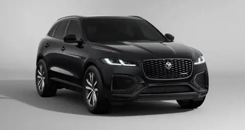 Used JAGUAR F-PACE Hybrid 2023 Ad Luxembourg