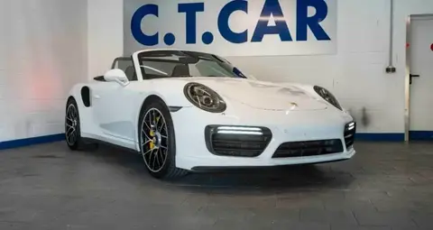 Used PORSCHE 991 Petrol 2016 Ad Luxembourg