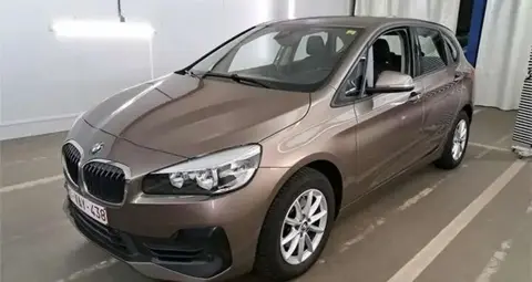 Annonce BMW SERIE 2 Diesel 2018 d'occasion Belgique