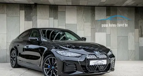 Annonce BMW I4 Diesel 2022 d'occasion 