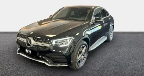 Used MERCEDES-BENZ CLASSE GLC Not specified 2023 Ad 