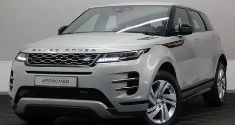 Used LAND ROVER RANGE ROVER EVOQUE Diesel 2022 Ad Luxembourg