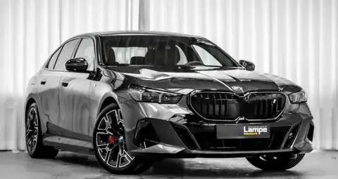 Annonce BMW I5 Électrique 2024 d'occasion Belgique