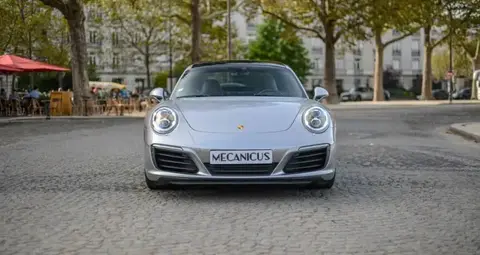 Used PORSCHE 991 Not specified 2018 Ad 