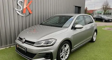 Volkswagen - Golf 7 - 2.0 GTD - Cijena 16300 € - Montenegro