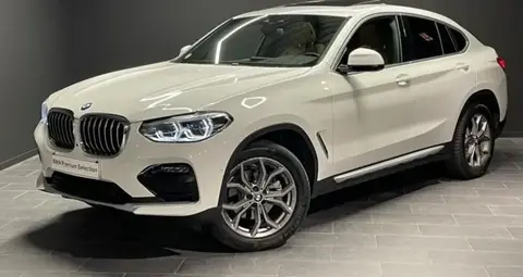 Used BMW X4 Not specified 2020 Ad 