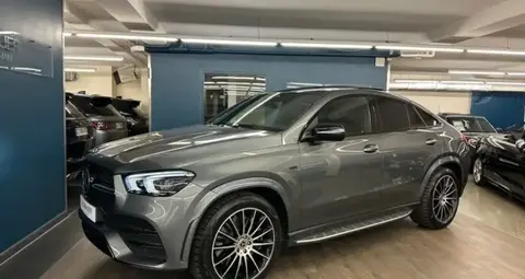 Used MERCEDES-BENZ CLASSE GLE Not specified 2020 Ad 