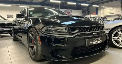 Annonce DODGE CHARGER Essence 2019 d'occasion 