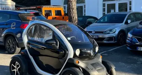 Used RENAULT TWIZY Not specified 2021 Ad 