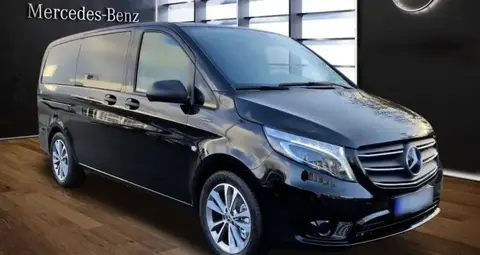 Used MERCEDES-BENZ VITO Electric 2022 Ad 