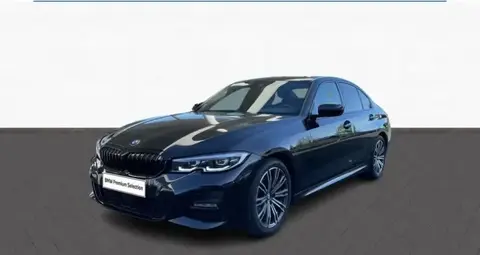 Used BMW SERIE 3 Not specified 2020 Ad 