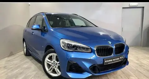 Annonce BMW SERIE 2 Hybride 2018 d'occasion Belgique