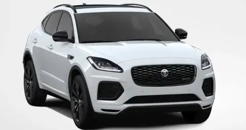 Used JAGUAR E-PACE Diesel 2024 Ad Luxembourg