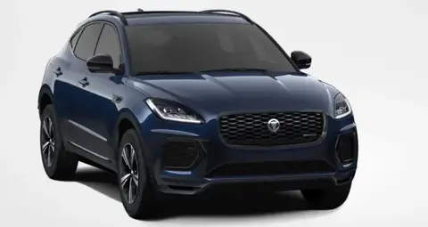 Used JAGUAR E-PACE Diesel 2024 Ad Luxembourg