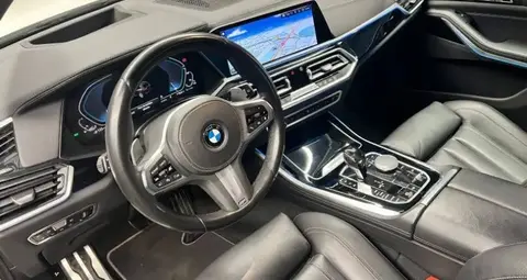 Annonce BMW X5 Hybride 2019 d'occasion France