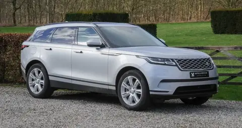 Used LAND ROVER RANGE ROVER VELAR Not specified 2021 Ad 