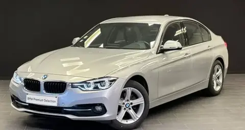 Annonce BMW SERIE 3 Diesel 2017 d'occasion France