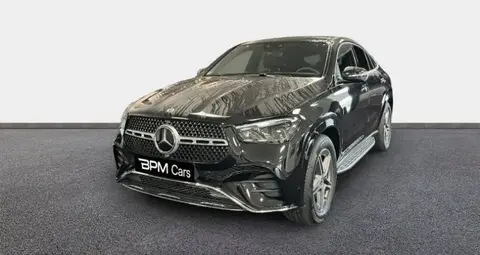 Used MERCEDES-BENZ CLASSE GLE Not specified 2023 Ad 