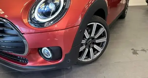 Annonce MINI CLUBMAN Essence 2023 d'occasion France