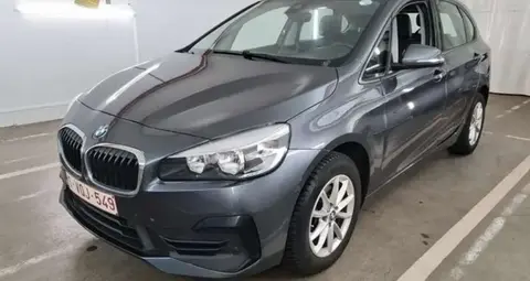 Annonce BMW SERIE 2 Diesel 2019 d'occasion Belgique