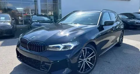 Annonce BMW SERIE 3 Non renseigné 2024 d'occasion 