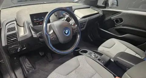 Annonce BMW I3 Électrique 2016 d'occasion 