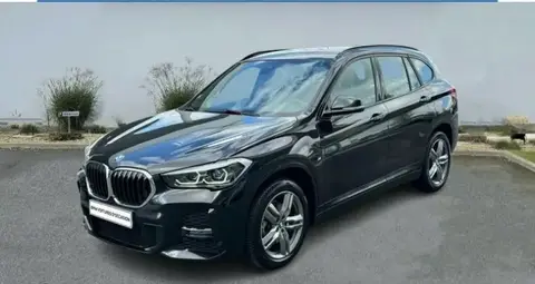 Annonce BMW X1 Diesel 2021 d'occasion 