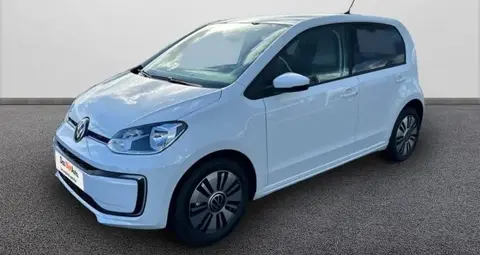 Used VOLKSWAGEN UP! Electric 2023 Ad 