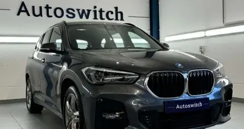 Annonce BMW X1 Hybride 2022 d'occasion Belgique