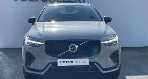 Annonce VOLVO XC60 Hybride 2023 d'occasion France