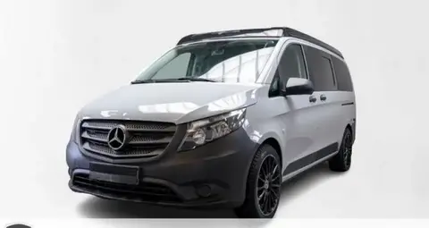 Annonce MERCEDES-BENZ VITO Diesel 2023 d'occasion 