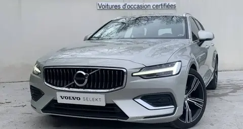 Used VOLVO V60 Diesel 2018 Ad 