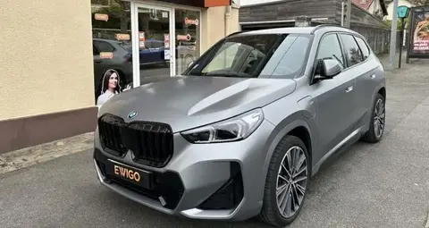 Used BMW X1 Hybrid 2023 Ad France