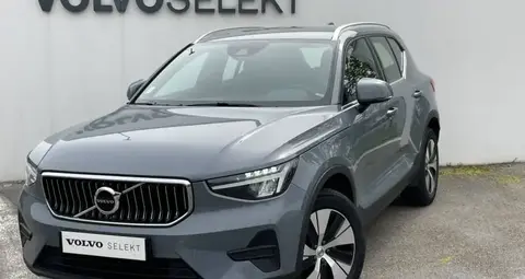 Annonce VOLVO XC40 Hybride 2022 d'occasion France