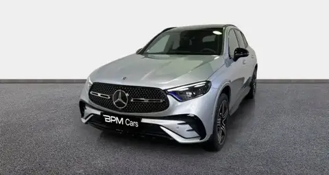 Used MERCEDES-BENZ CLASSE GLC Not specified 2024 Ad 