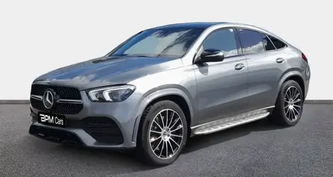 Used MERCEDES-BENZ CLASSE GLE Not specified 2022 Ad 