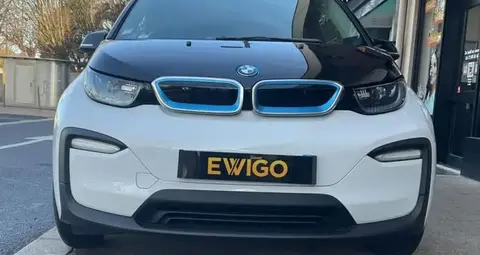 Used BMW I3 Hybrid 2018 Ad France
