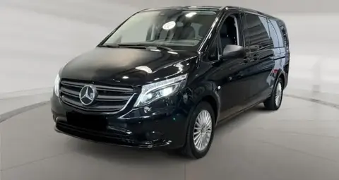 Annonce MERCEDES-BENZ VITO Diesel 2020 d'occasion 